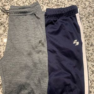 2 Children’s Place Boys Performance Pants Size XL 14